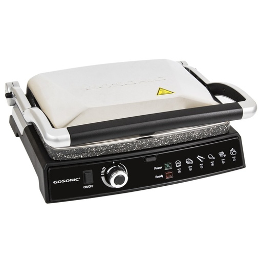 Gosonic GTG-610 Grill and Sandwich Maker