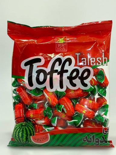 Anata Talesh Toffee Watermelon 240g