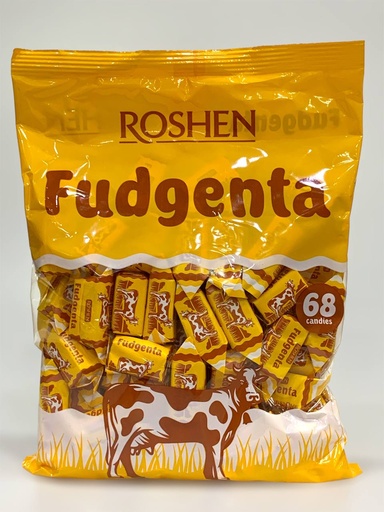 Roshen Fudgenta 785g