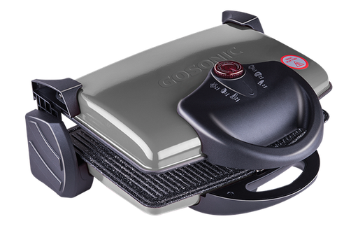 Gosonic GTG-608 Grill and Sandwich Maker