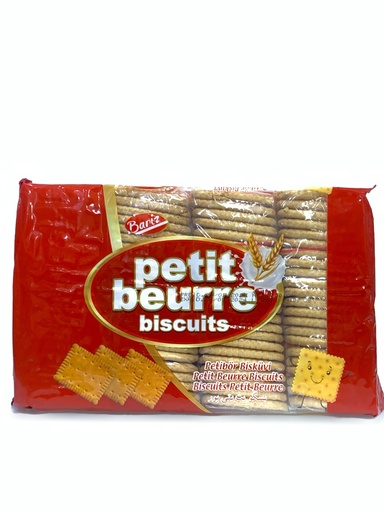 Dariz Petit Beurre Biscuits 300g