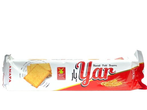 Anata yar Biscuit Petit Beurre 350g