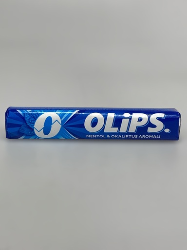 Olips Mentol And Okaliptus Aromali 28g