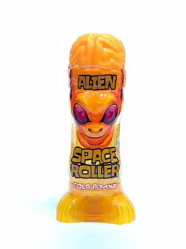 Alien Space Roller Cola Flavour 55ml