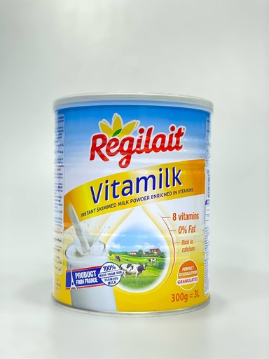 Regilait Vitamilk Milk Powder 300g