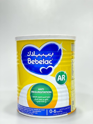 Bebelac AR Milk Powder 400g