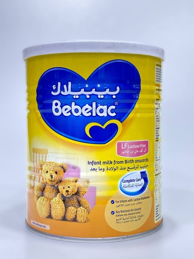 Bebelac LF Milk Powder 400g