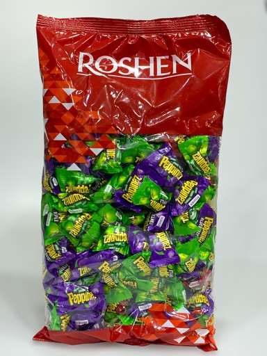 Roshen Peppinezzz Drops 900g