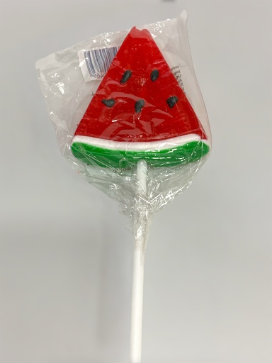 Watermelon Lollipop 60g