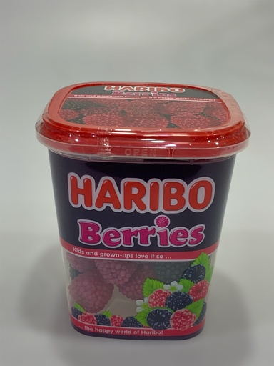 Haribo Berries 150g