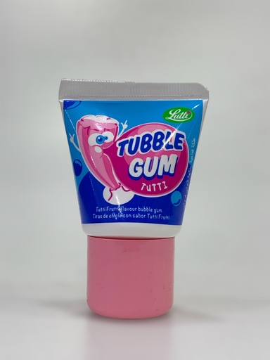 Tubble Gum 35g