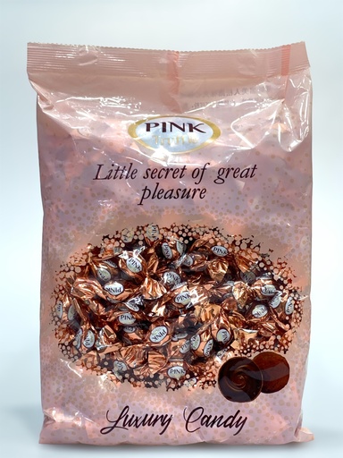 Pink Truffle Little Secret Of Great Pleasure 400g