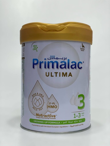 Primalac Ultima 3 Milk Powder 400g