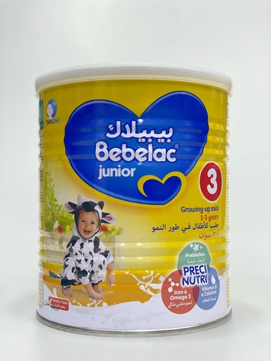 Bebelac 3 Milk Powder 400g