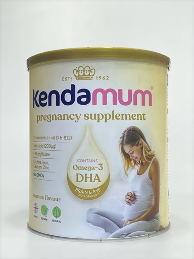 Kenamum Pregnancy Supplement Milk Powder 800g