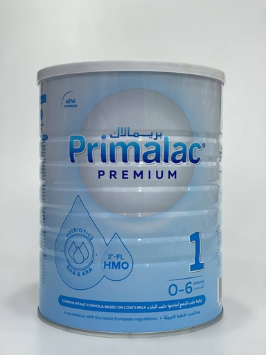 Primalac Premium 1 Milk Powder 900g