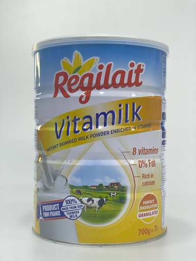 Regilait VitaMilk Milk Powder 700g