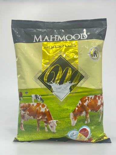 Mahmood Milk Powder 900g