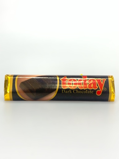 today Dark Chocolate 42g