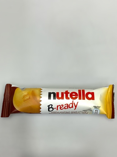 Ferrero Nutella B-Ready 22g