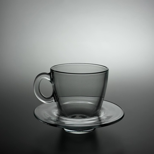 Pasabahce Tea Glass Aqua 95040