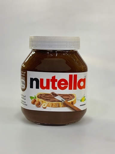 Nutella 750g