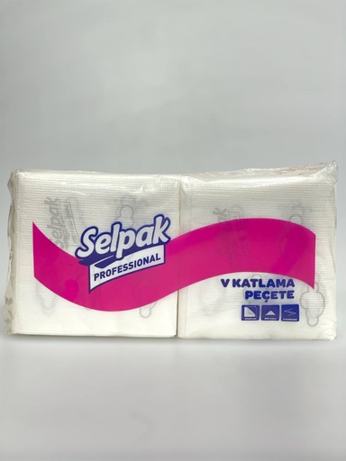 Selpak Napkin 250 Sheets