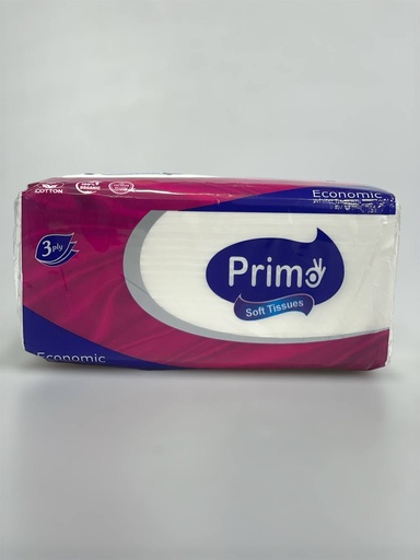 Primo Wipes