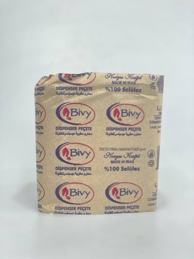 Bivy Fold Wipes