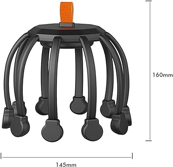 Mdhl Intelligent head Massage Instrument