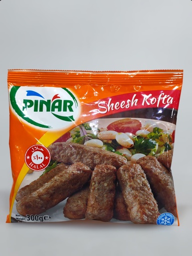 Pinar Sheesh Kofta 300g