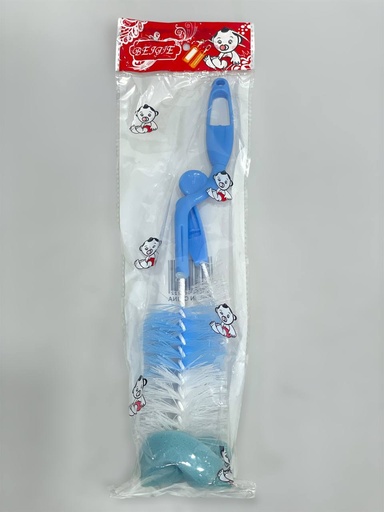 Breastfeeding Cleaning Brush