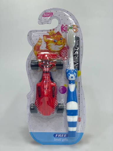 Mr. Star Baby Toothbrush