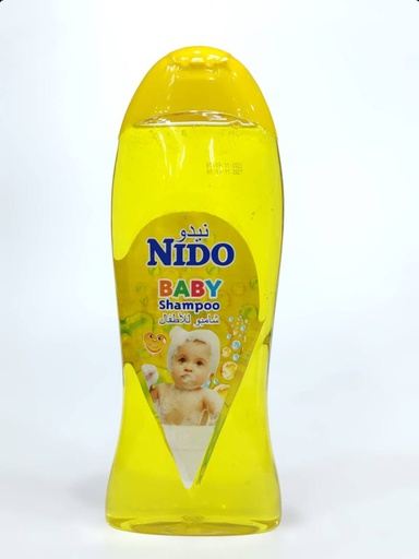 شامپۆی منداڵانی نیدۆ 500mL