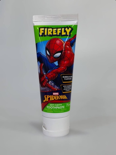 Firefly Baby Toothpaste 75mL