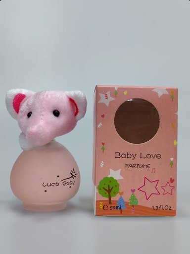 Baby Love Baby Perfume 50mL