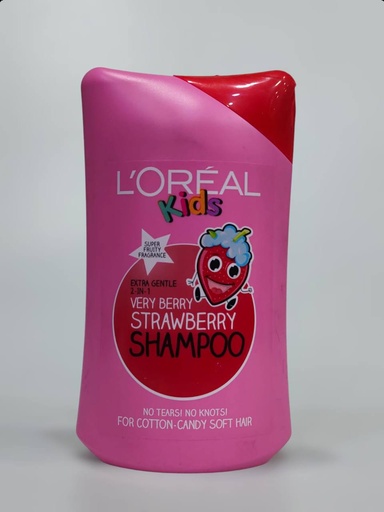 Loreal Baby Shampoo 250mL