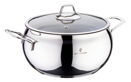 Sofram Luna Deep Casserole 24cm 5.5L