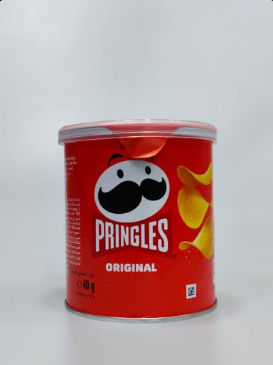 Pringles Chips Original 40g