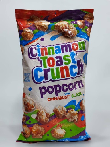 Cinnamon Toast Crunch Popcorn198g