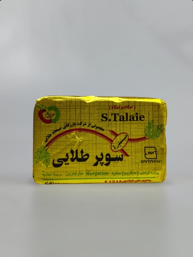 Super Talaie Butter Margarine 100g