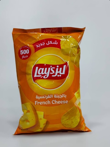 Lays Chips French Cheese 38g