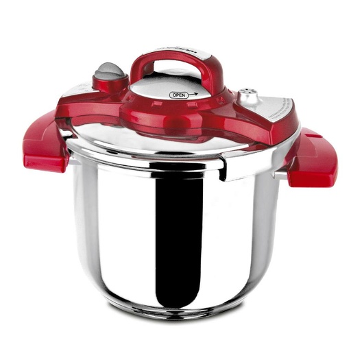 Sofram Nesta Pressure Cooker 4L