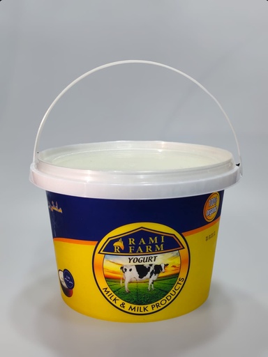 Rami Farm Yogurt 1.7Kg