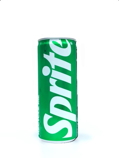 Sprite Lemon Lime flavoured 250ml