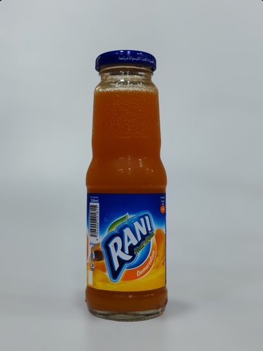 Rani Qamardeen 250ml