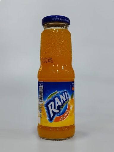 Rani Orange 250ml