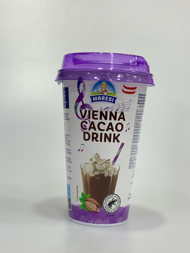 Maresi Vienna Cacao Drink 230ml