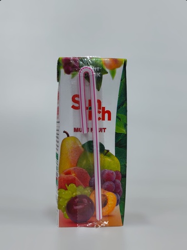 Sunich Multi Fruit 200ml