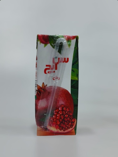 Sunich Pomegranate 200ml